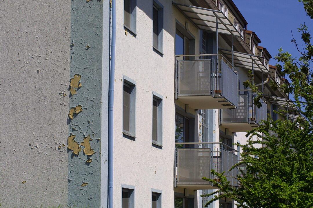 Marshall Heights Kitzingen