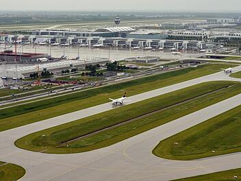 Flughafen München
