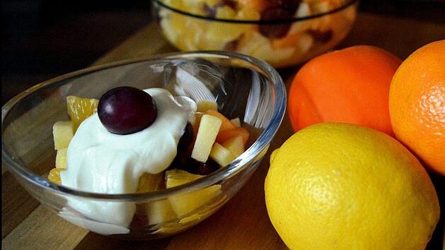 Obstsalat