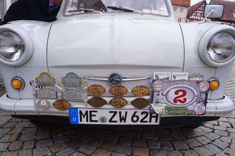 Prichsenstadt Classics