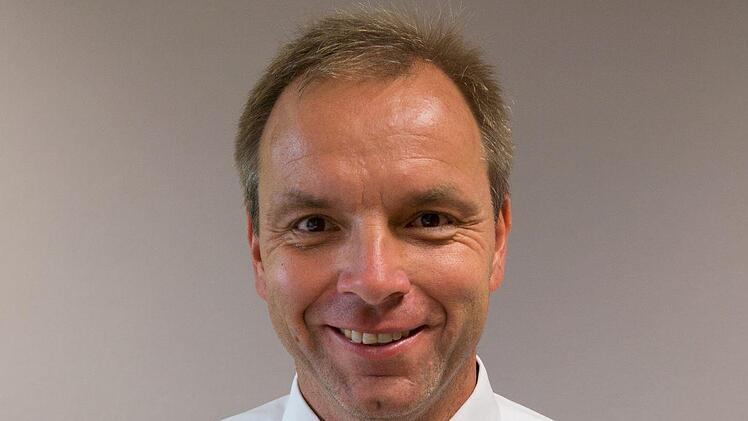 Matthias Schneider