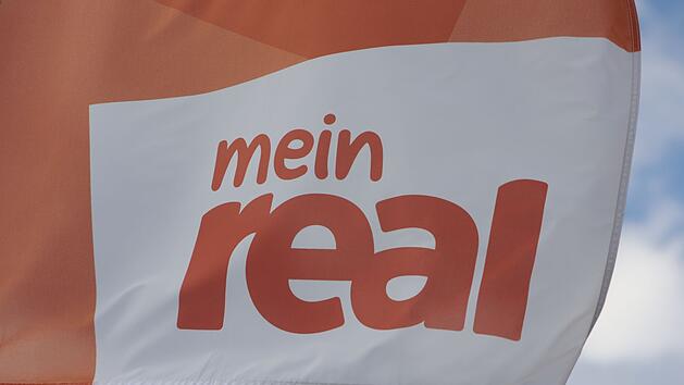 Mein Real