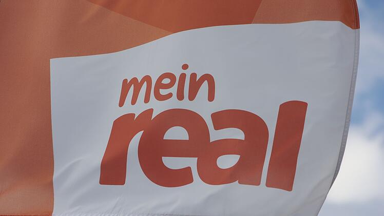 Mein Real