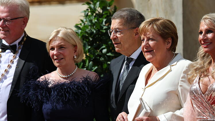 Start der Bayreuther Festspiele