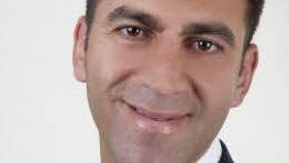 Yilmaz Aydin Fotos: privat