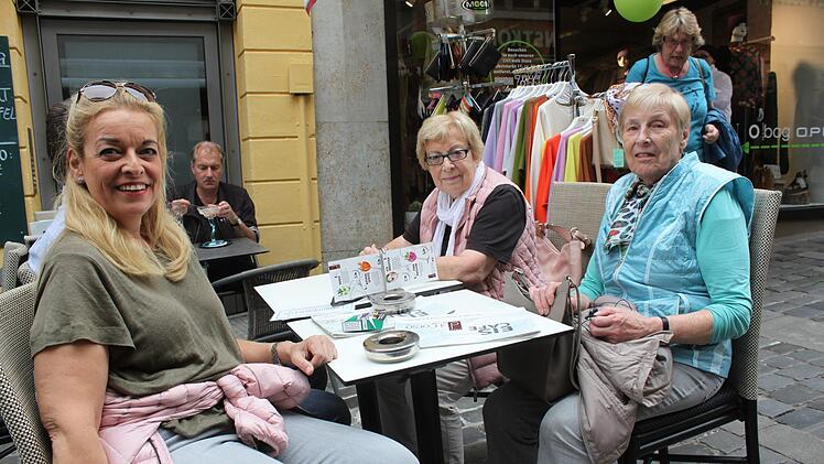 Familie Ölbe aus Hamburg