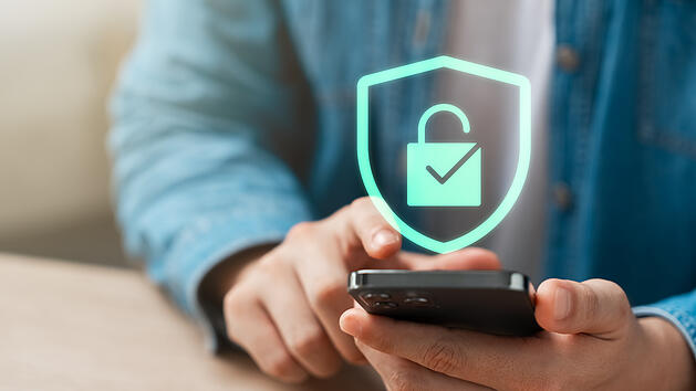 Smartphone, Updates, Software, Sicherheit, Datenschutz