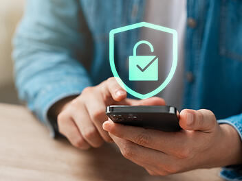 Smartphone, Updates, Software, Sicherheit, Datenschutz