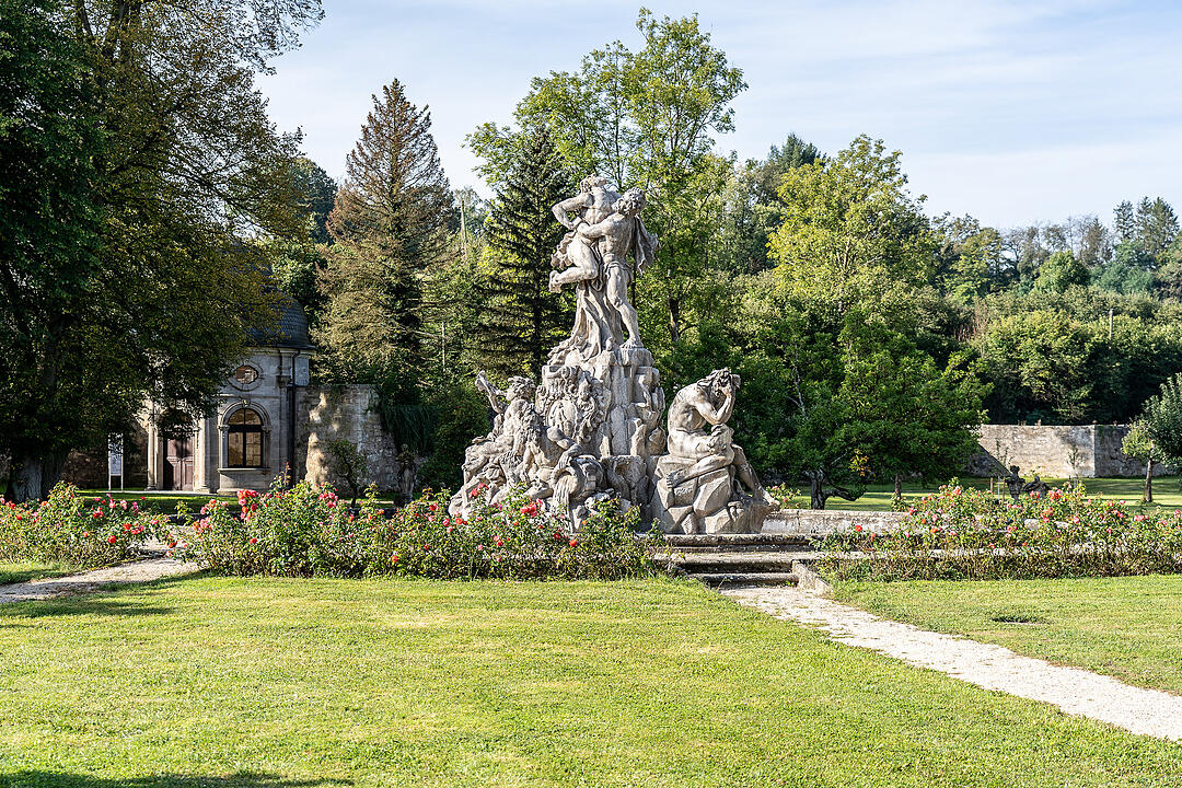 Der Genusstag 2024 im Landkreis Bamberg