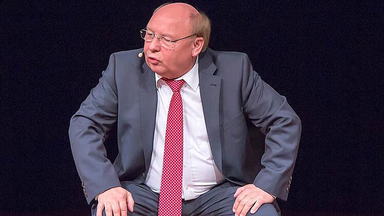 (Foto: Albert Höchstädter)