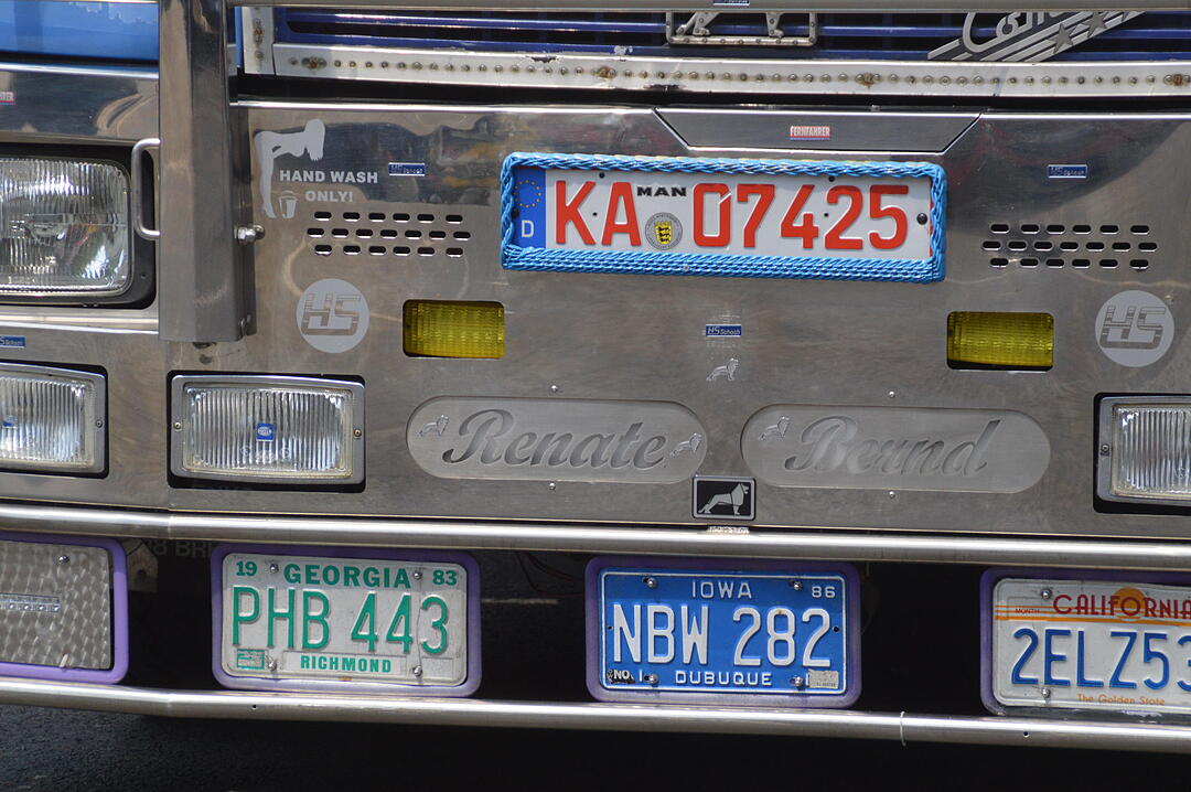 Trucker-& Countryfestival