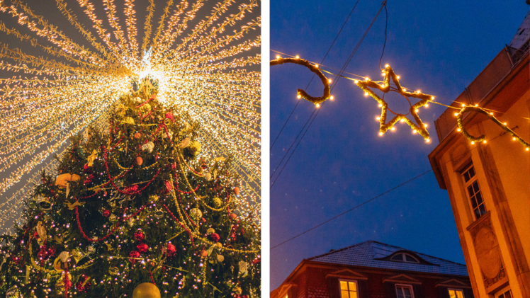 Stehen den Bürger*innen dunkle Weihnachten bevor?