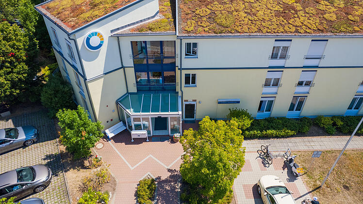 Coburg: Regiomed schließt Seniorenheim - Angehörige erhalten "unerfreulichen" Brief