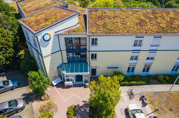 Coburg: Regiomed schließt Seniorenheim - Angehörige erhalten "unerfreulichen" Brief