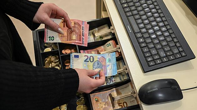 Neue EU-Verordnung: Obergrenze f&uuml;r Bargeld kommt - ab wann sie gilt