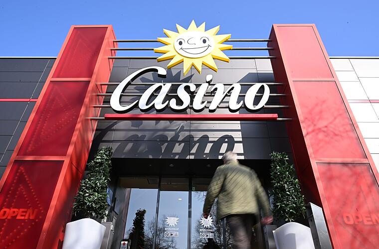 Deutsche Firma will Glücksspielmarkt in den USA aufmischen