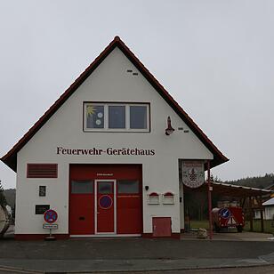 SoS ?sdorf im Lkr. Forchheim