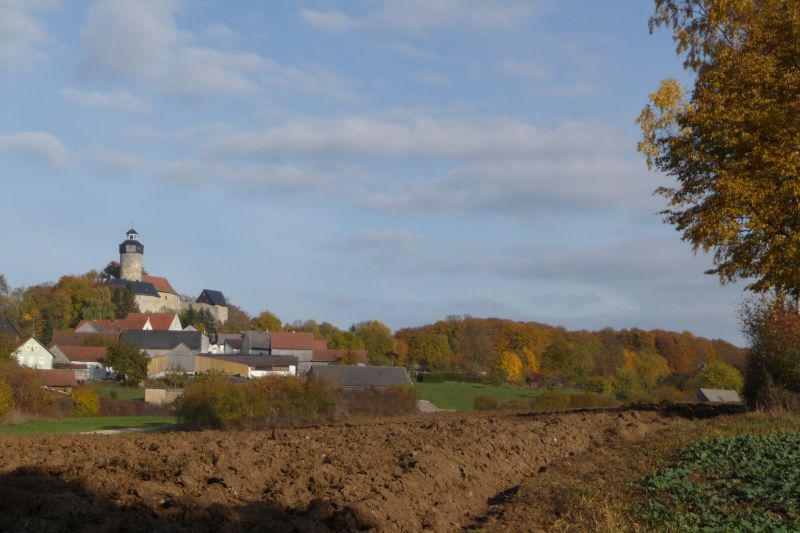 Burg Zwernitz