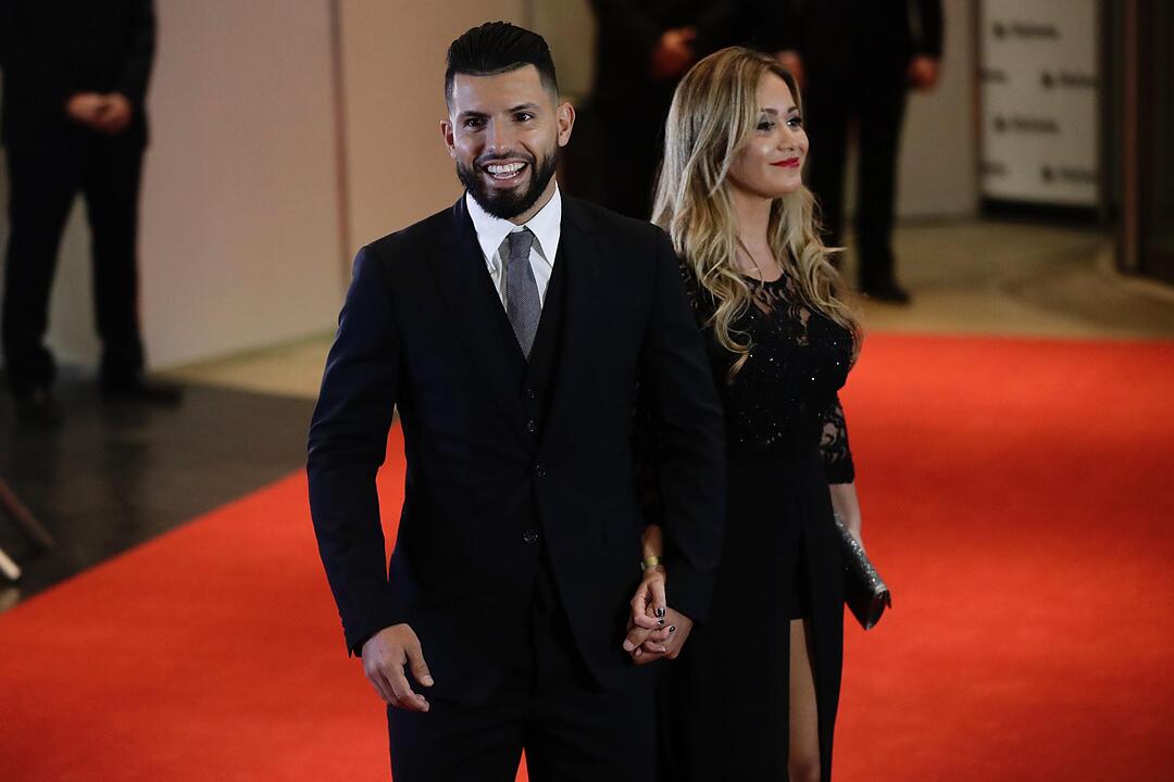 Hochzeit von Lionel Messi