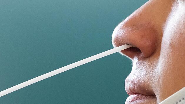 Corona-Zahlen steigen wieder: Wo kann ich mich noch testen lassen?