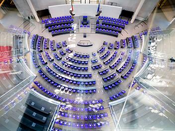 Bundestag