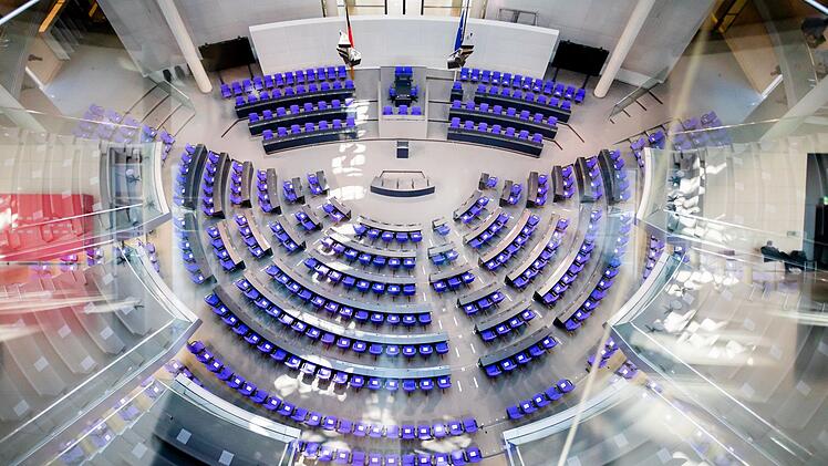 Bundestag