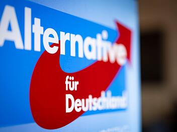 Nürnberg: Immunität aufgehoben - Staatsanwaltschaft ermittelt gegen fränkischen AfD-Abgeordneten