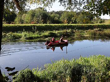 Suche nach vermisstem Achtjährigen wird fortgesetzt