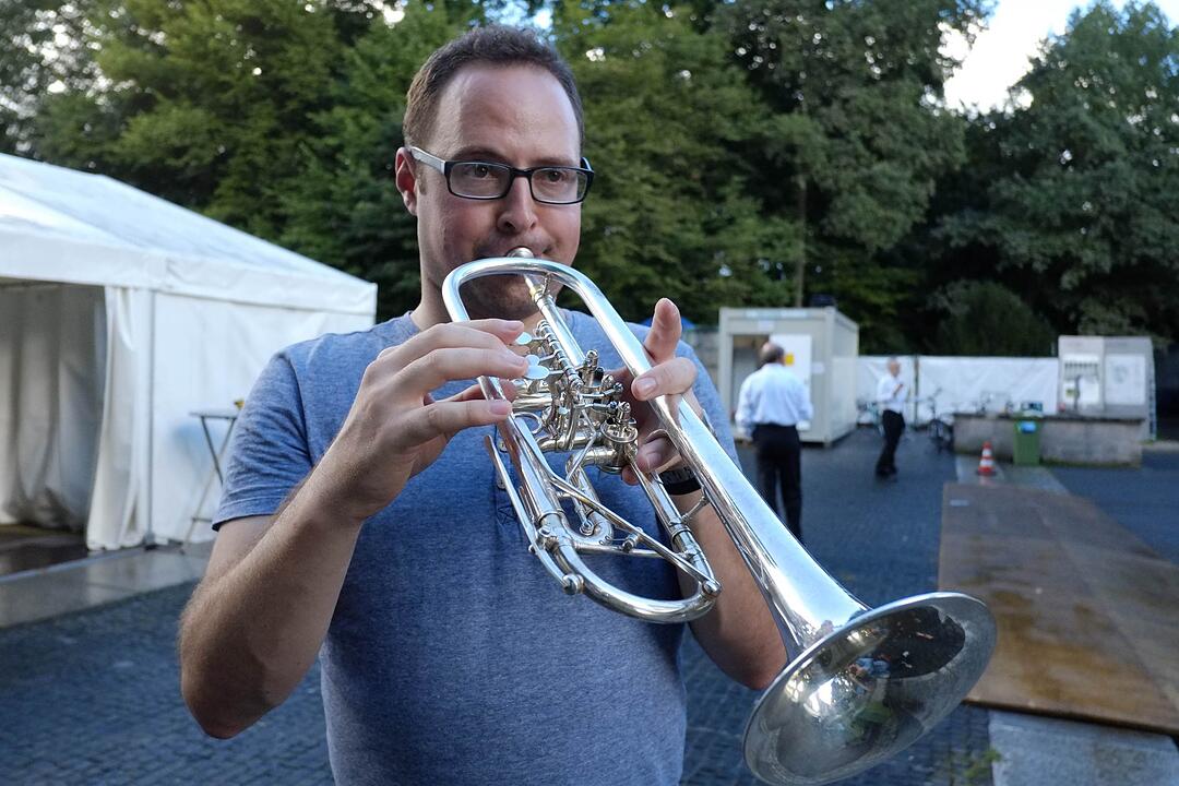 Klassik Open Air 2017 in Nürnberg