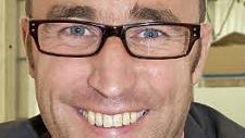 Markus Mönch: Er will mit den "ULB" in den Kreistag.