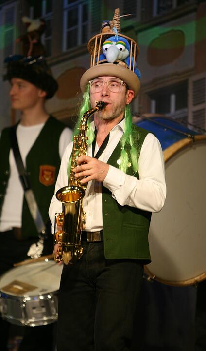 KiKaG-Prunksitzung