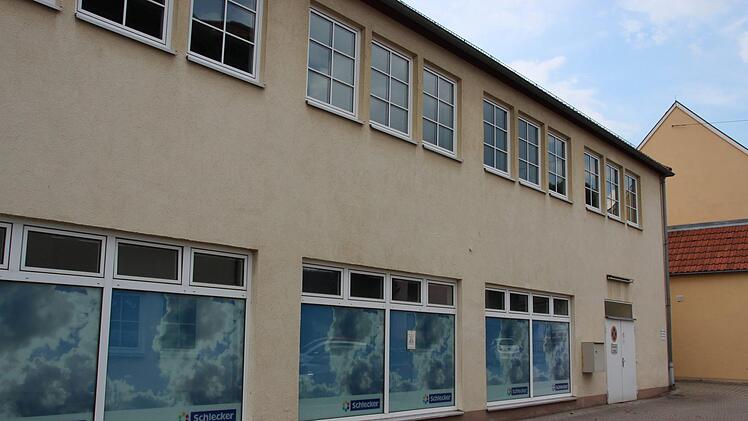 2. Johann-Knoch-Gasse 9