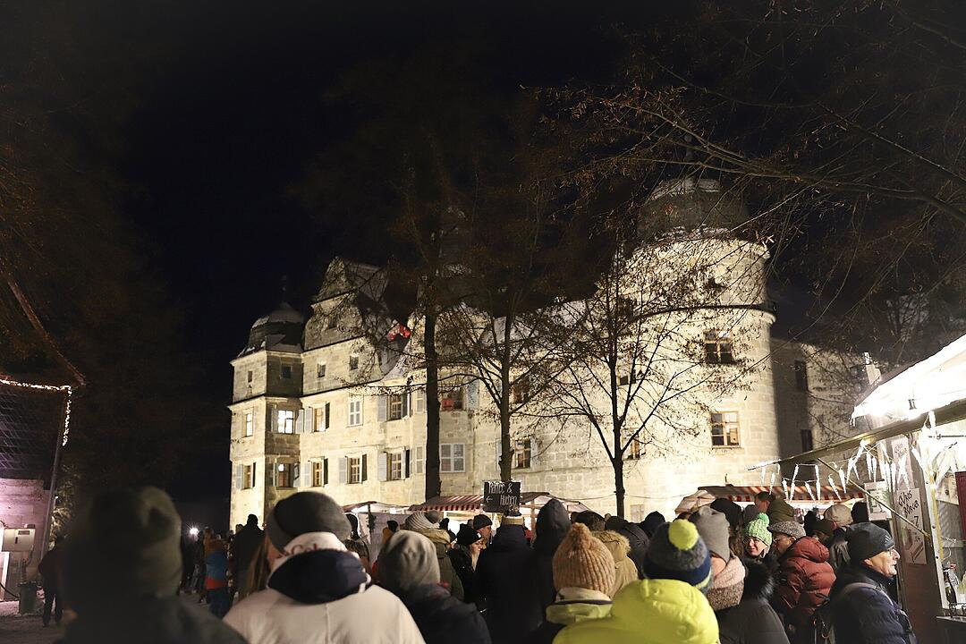 Über 100 Aussteller waren vor Ort.