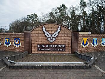 Air Base Ramstein