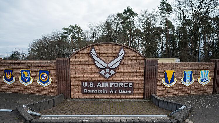 Air Base Ramstein