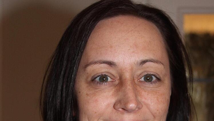 B&uuml;roleiterin Jessica St&ouml;ckerSonny Adam