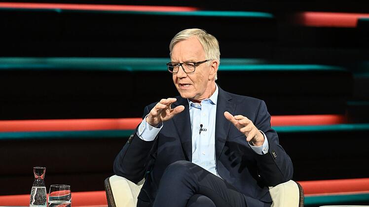 "Europa hat keine Bedeutung", behauptet der frühere Linken-Fraktionschef Dietmar Bartsch.