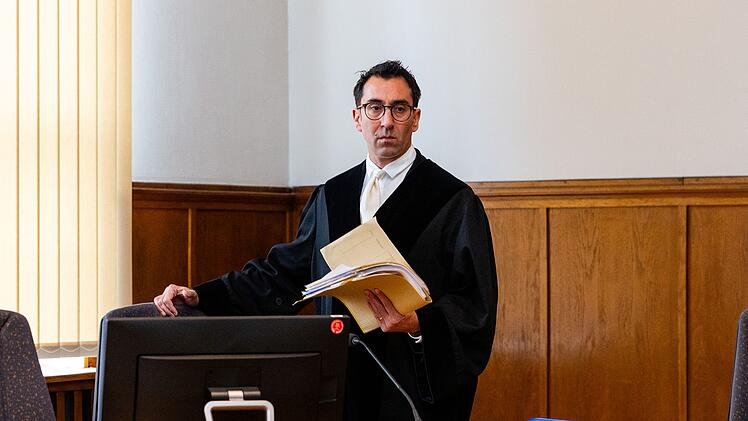 Prozess um T&ouml;tung von Polizisten in V&ouml;lklingen