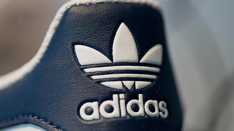 Adidas landete bei der Untersuchung von Greenpeace nur im Mittelfeld. Das Unternehmen setze noch zu viele Giftstoffe in der Produktion ein. Foto: dpa