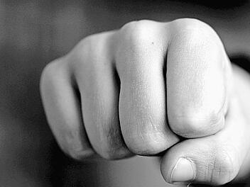 Hoch her ging es zuletzt im Untersteinacher Gemeinderat. Allerdings blieb es beim verbalen Meinungsaustausch.