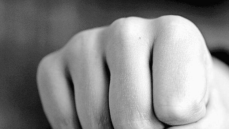 Hoch her ging es zuletzt im Untersteinacher Gemeinderat. Allerdings blieb es beim verbalen Meinungsaustausch.