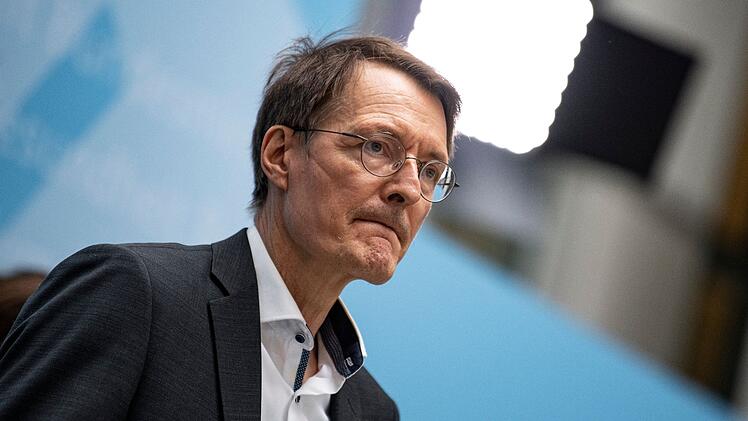 Karl Lauterbach