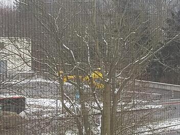 Bamberg: Kein Notarzt vor Ort verf&uuml;gbar - Rettungshubschrauber muss aus Bayreuth anr&uuml;cken