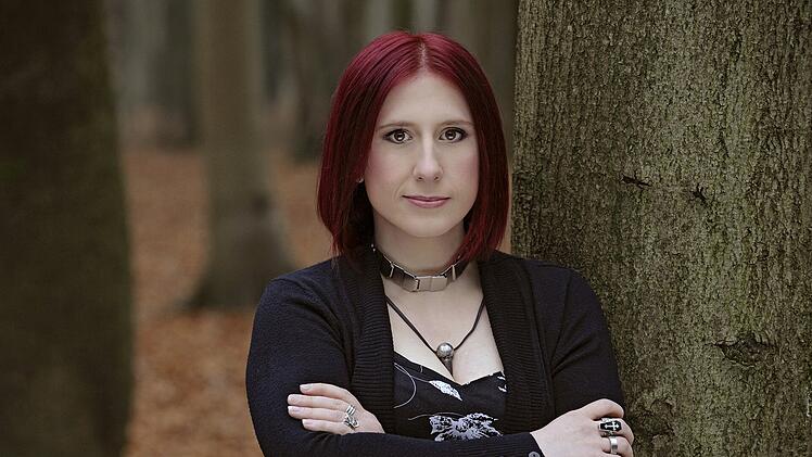 Lydia Benecke in Hallstadt: Kriminalpsychologin blickt auf Serienmorde