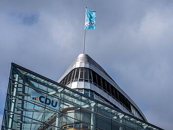 Klausur CDU Parteipr&auml;sidium