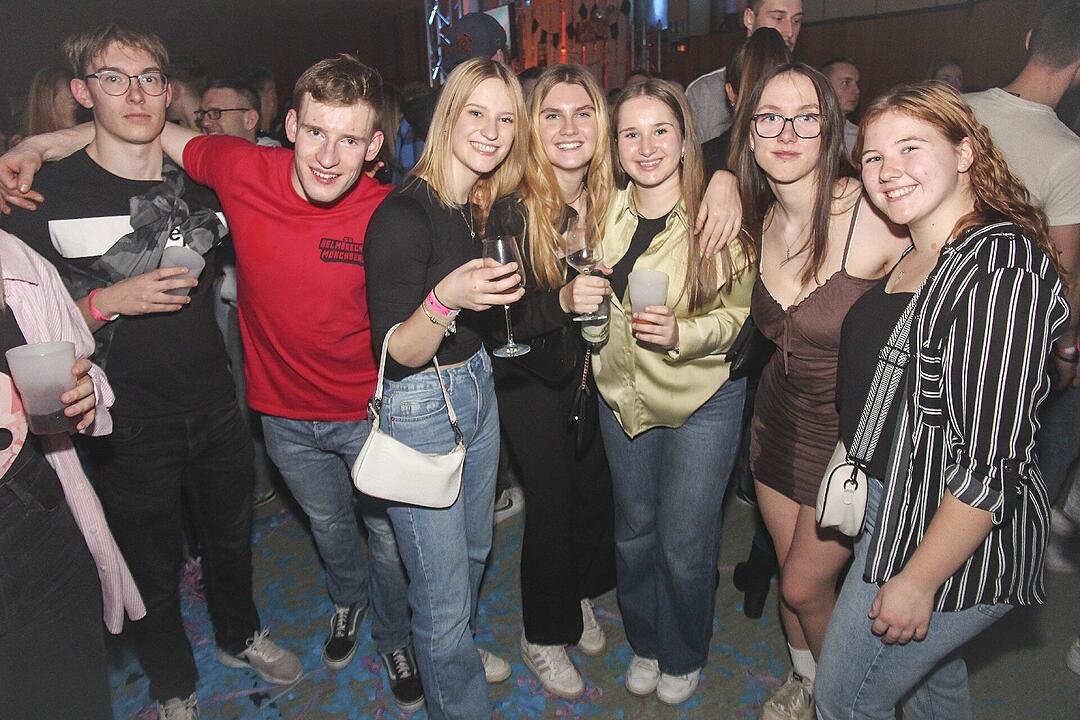 Beats, Energy und gute Laune!