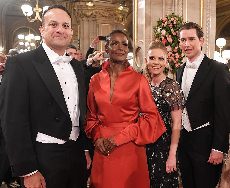 Wiener Opernball