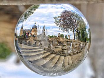 Die schönsten Fotos im Mai aus Bamberg und Umgebung