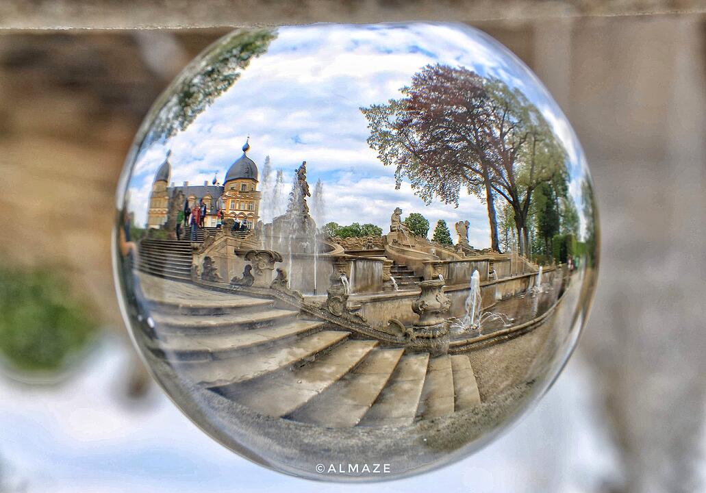 Die schönsten Fotos im Mai aus Bamberg und Umgebung