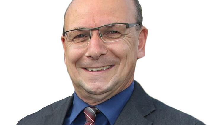 Zweiter B&uuml;rgermeister Thomas Lesch freut sich &uuml;ber eine ausgewogene Liste. Foto: Archiv/W. Desombre